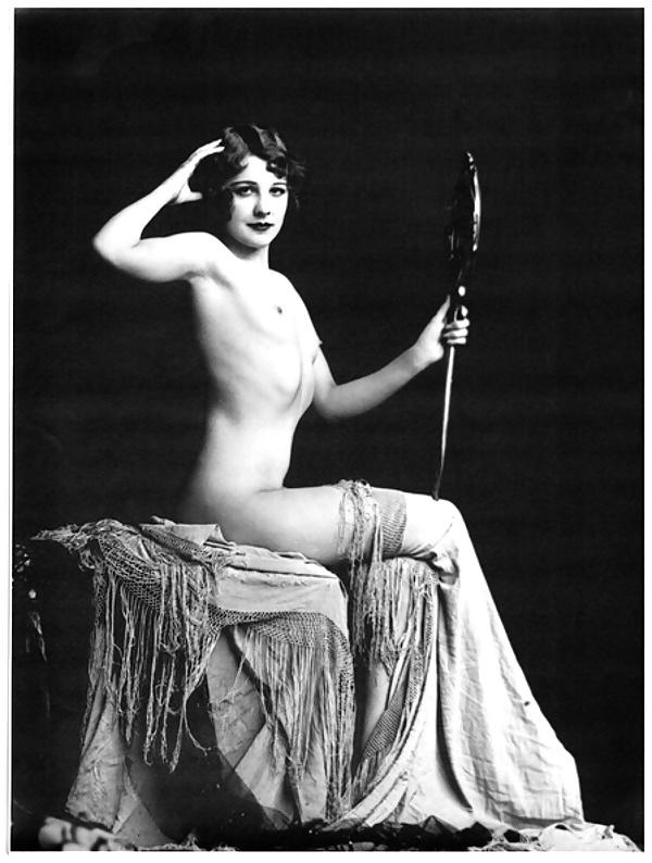 23P More Vintage and B&W shots XXV