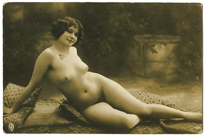 23P More Vintage and B&W shots XXV
