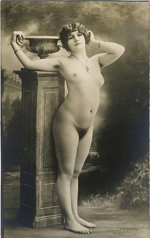 23P More Vintage and B&W shots XXV
