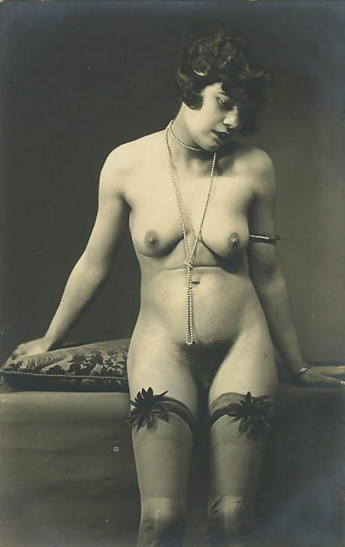 23P More Vintage and B&W shots XXV