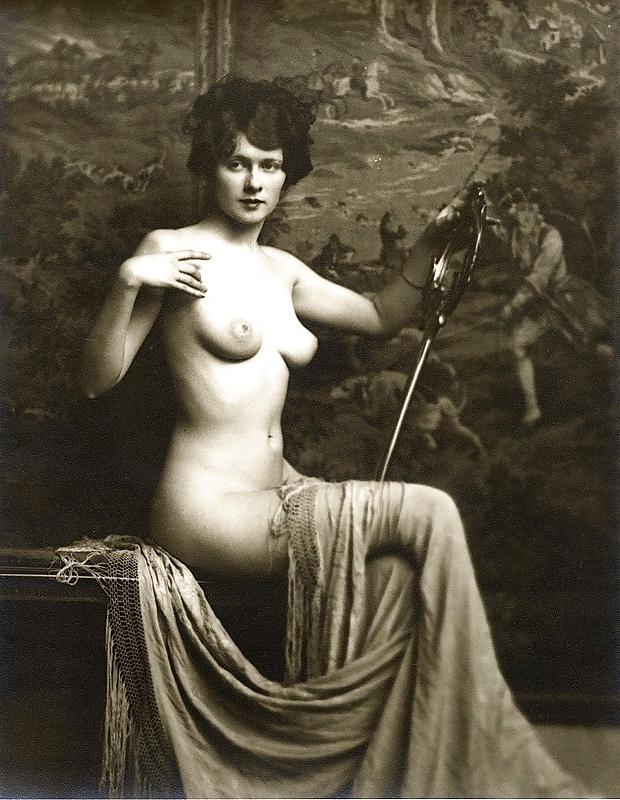 23P More Vintage and B&W shots XXV