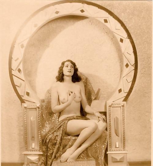 23P More Vintage and B&W shots XXV