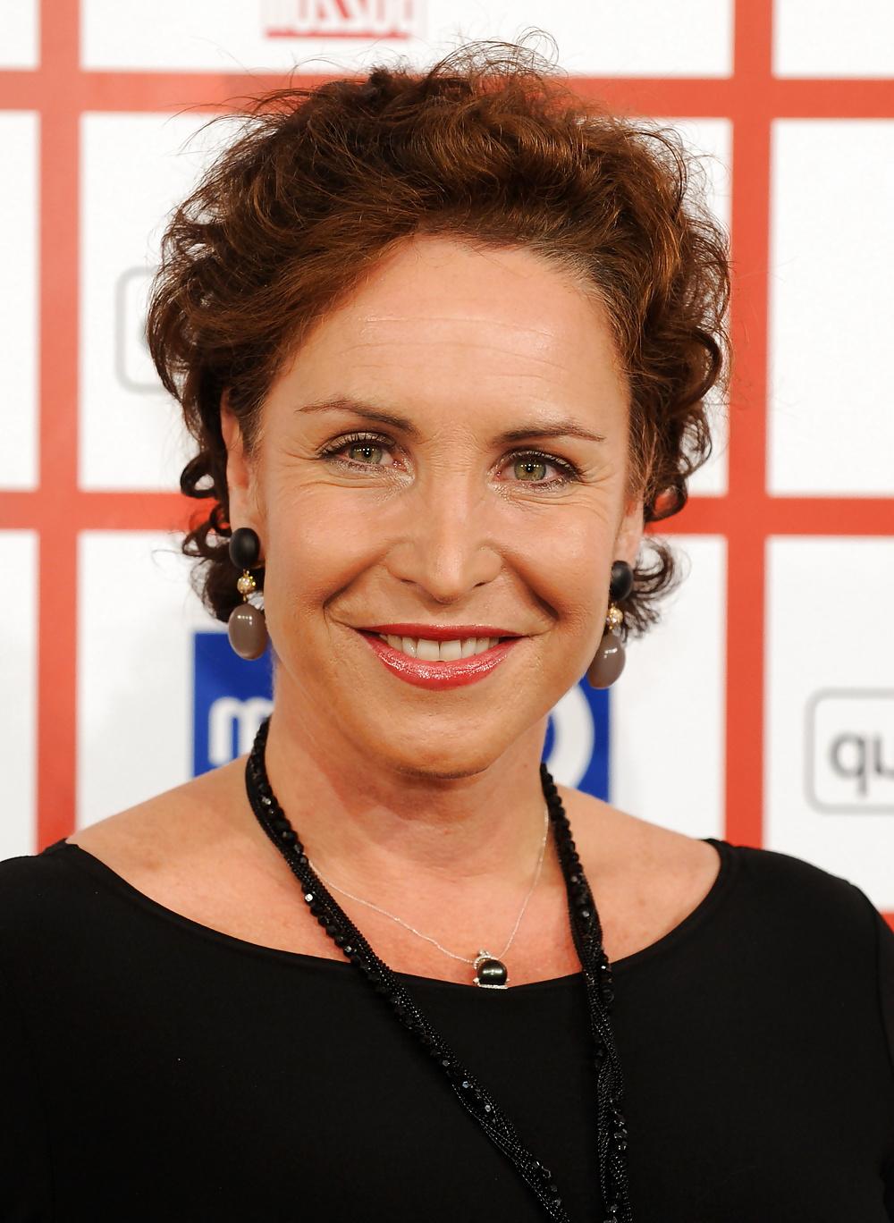 8P German actress Katharina Jacob
