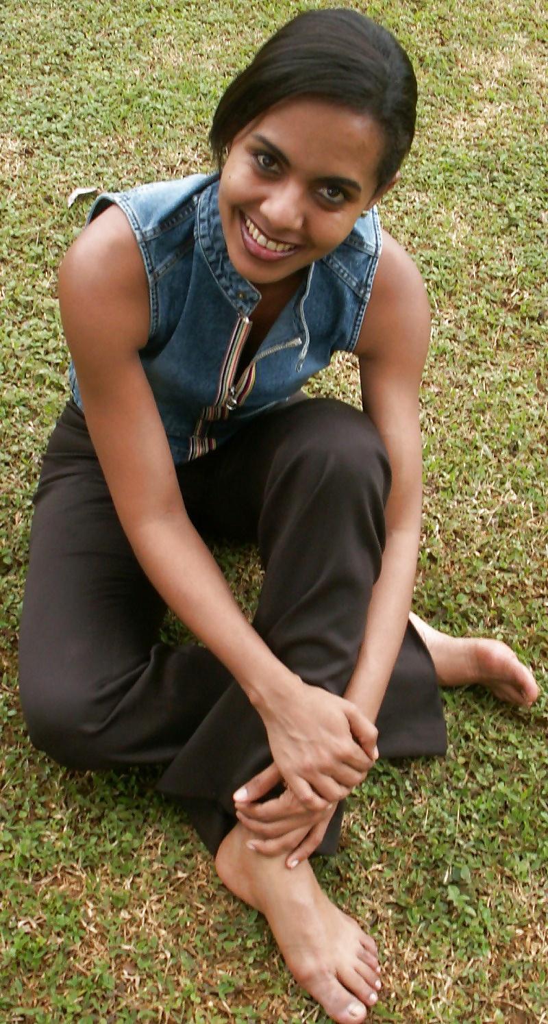25P Audrey Pulvar french presentatrice