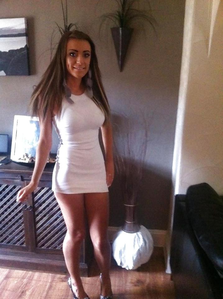 25P Würdest du deine Eier in prolligem Paige ausleeren? 2