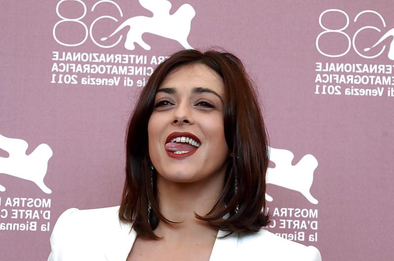17P Valentina Lodovini 