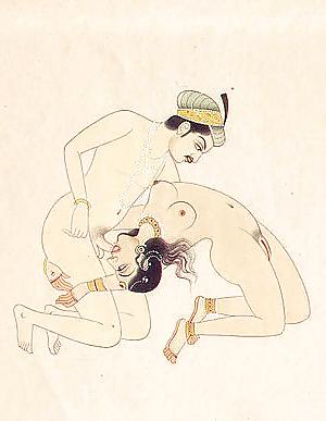 22P Exotic erotica