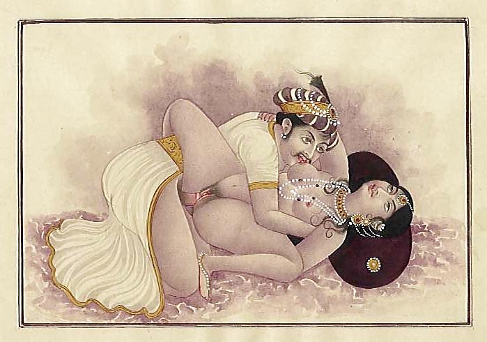 22P Exotic erotica