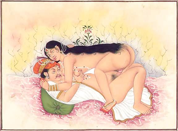 22P Exotic erotica