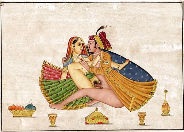 22P Exotic erotica