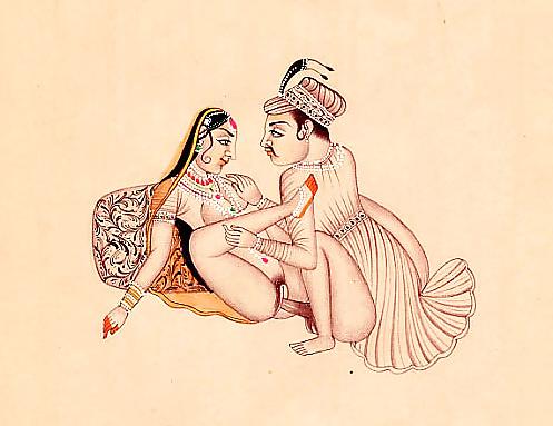 22P Exotic erotica