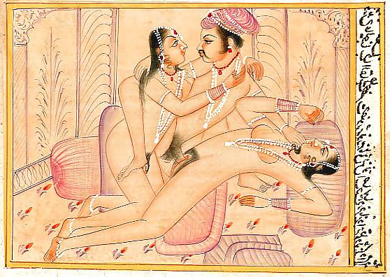 22P Exotic erotica