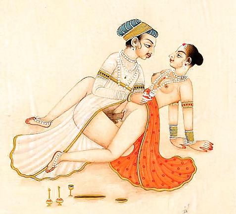 22P Exotic erotica