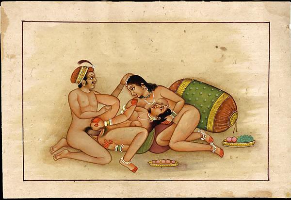 22P Exotic erotica