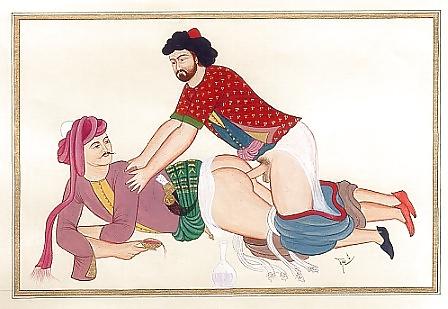 22P Exotic erotica