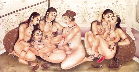 22P Exotic erotica
