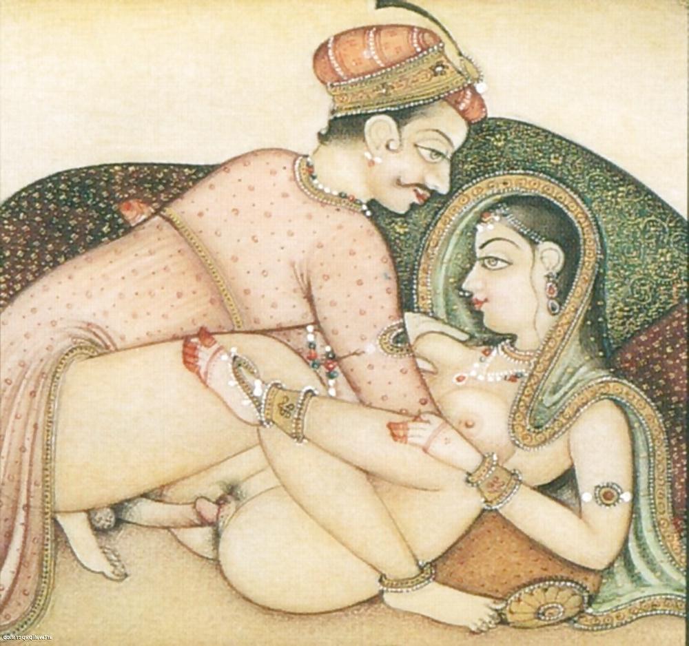 22P Exotic erotica