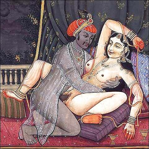 22P Exotic erotica