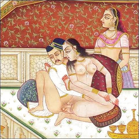 22P Exotic erotica