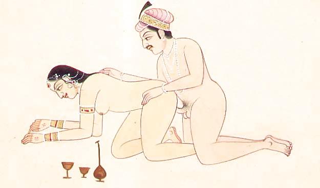 22P Exotic erotica
