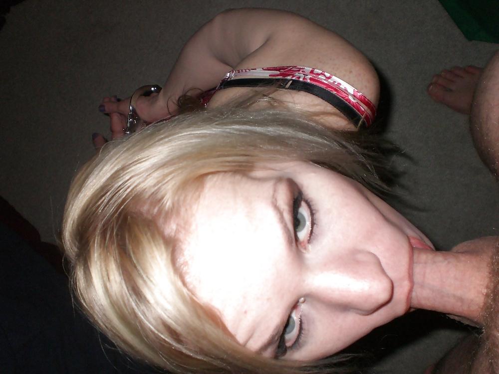 21P Cock sucking submissive