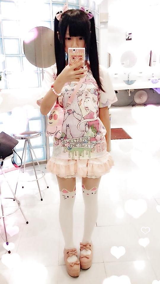 13P TAIWAN CUT GIRL 5