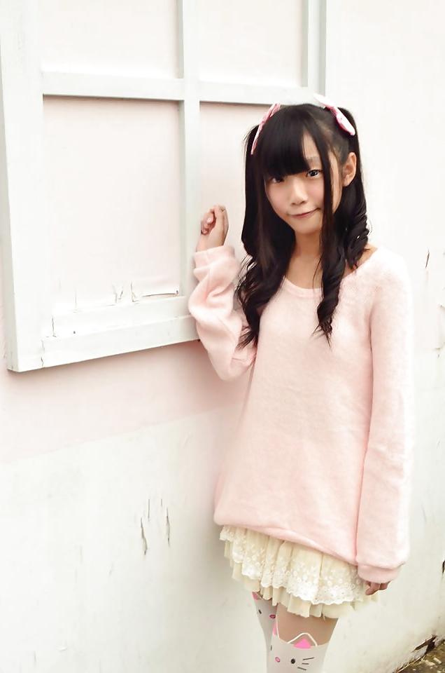 13P TAIWAN CUT GIRL 5