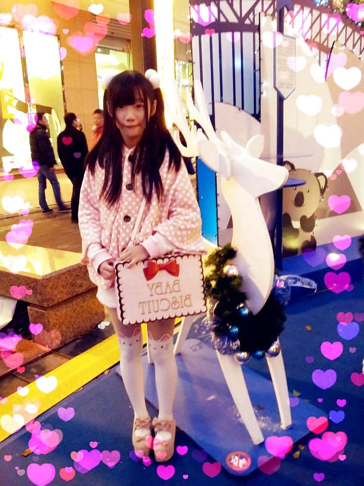13P TAIWAN CUT GIRL 5