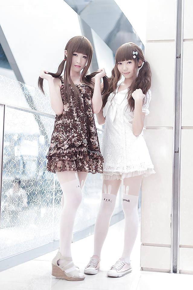 13P TAIWAN CUT GIRL 5