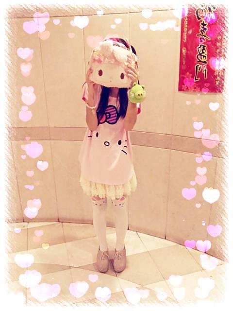 13P TAIWAN CUT GIRL 5
