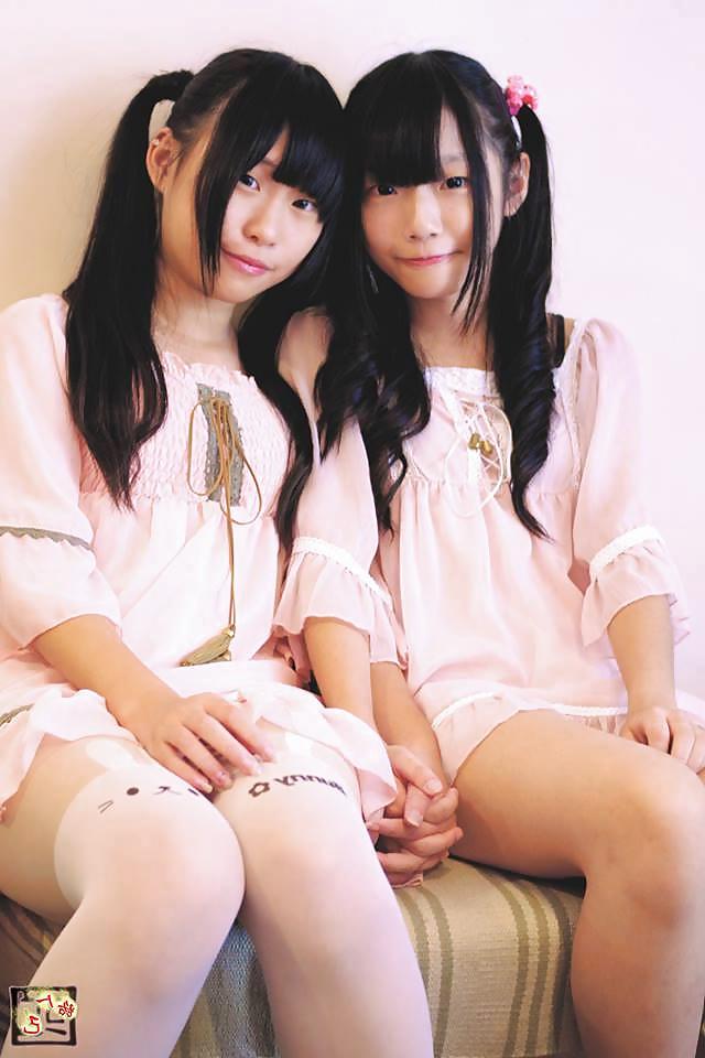 13P TAIWAN CUT GIRL 5