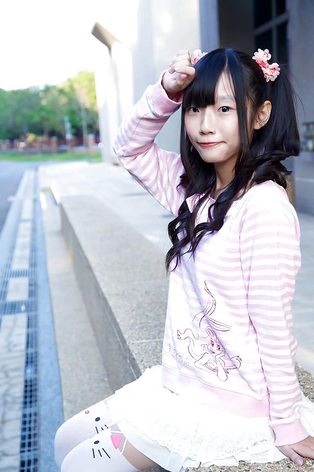 13P TAIWAN CUT GIRL 5