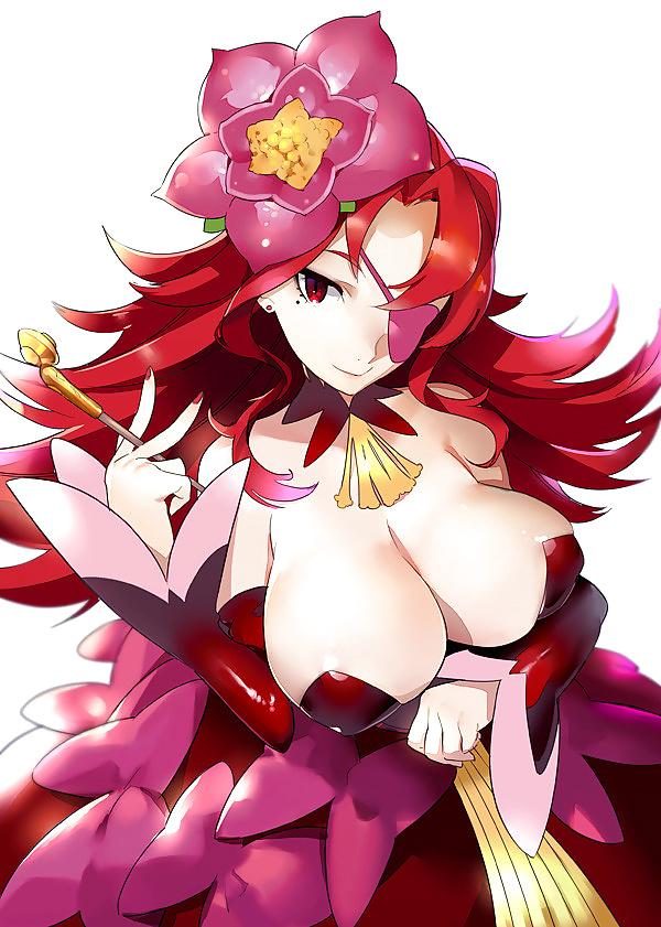 24P Hentai mix 80 verybigcandy