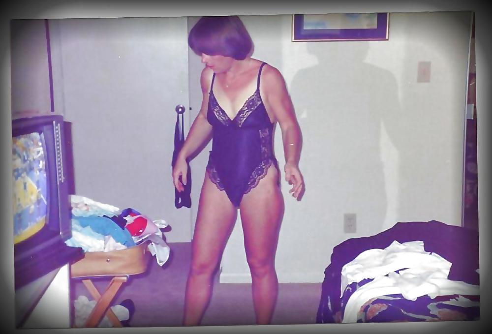5P Kathy tanned and ready to fuck...
