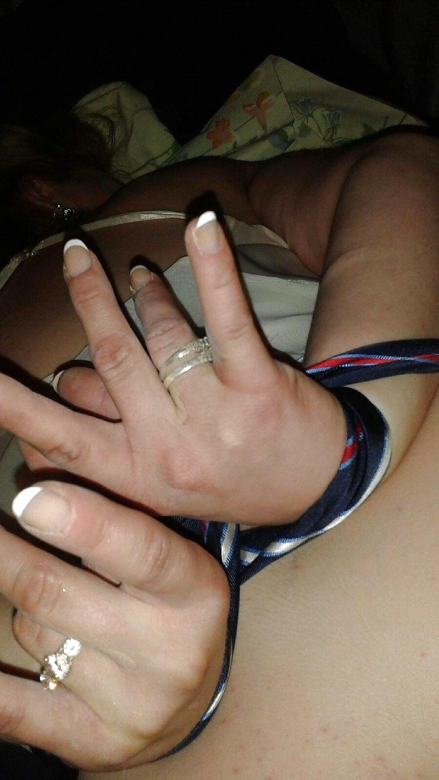 8P Cuckold