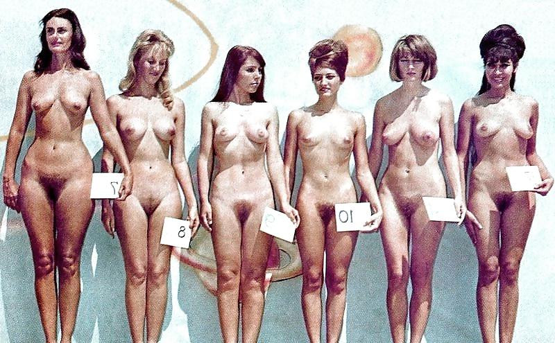25P Vintage Cuties 2