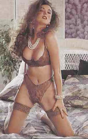 25P Lingerie show all (Vintage) 1