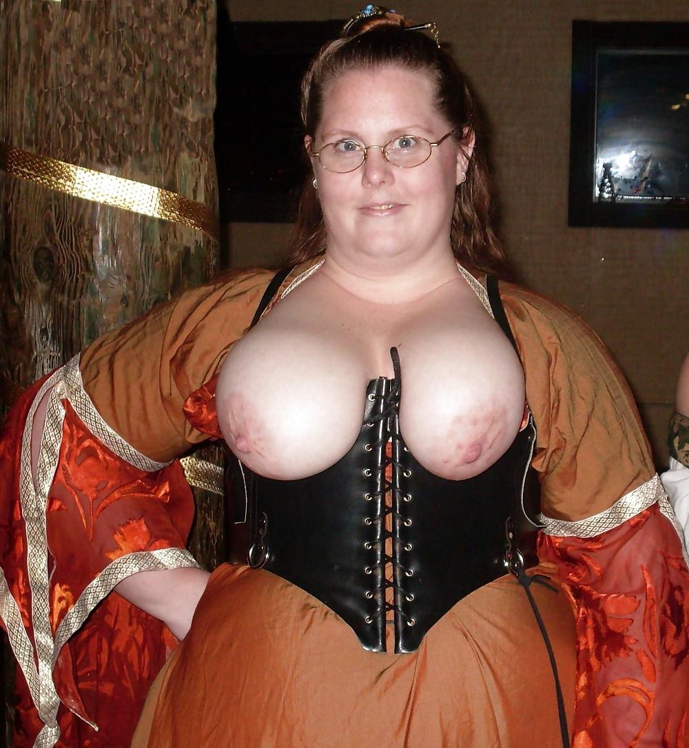 20P Saggy tits 108.
