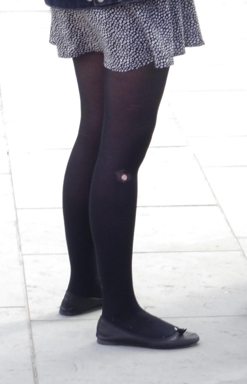 25P Ballerina flats