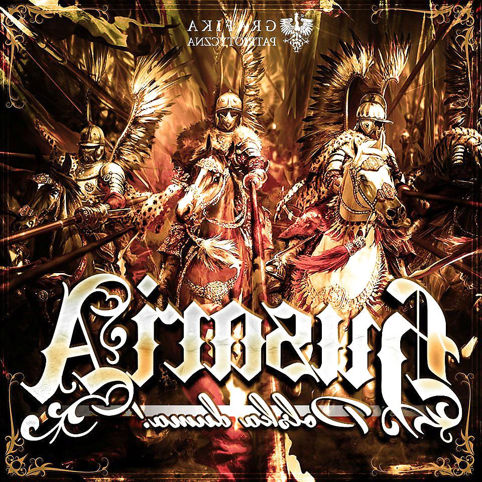 11P Hussars.Polish legendary power