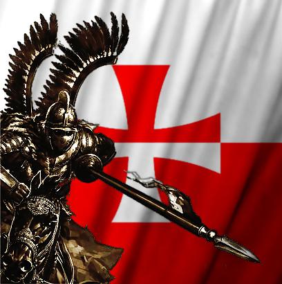 11P Hussars.Polish legendary power