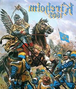 11P Hussars.Polish legendary power