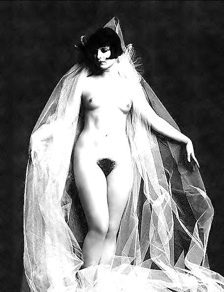 25P More Vintage and B&W shots XXIV