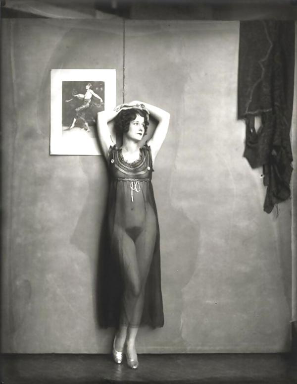 25P More Vintage and B&W shots XXIV