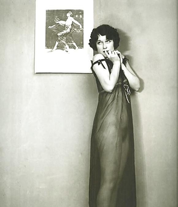 25P More Vintage and B&W shots XXIV