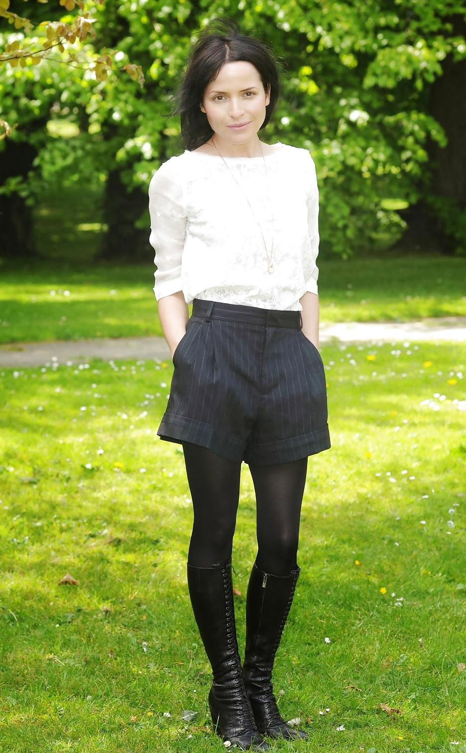 20P Pretty Irish Celebs