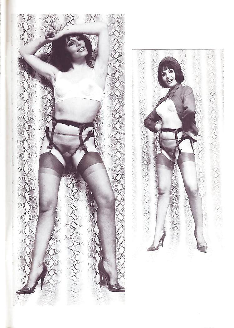 21P More Vintage 1960's
