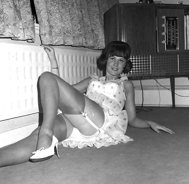 21P More Vintage 1960's