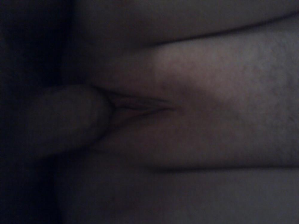 14P Swedish slut creampied