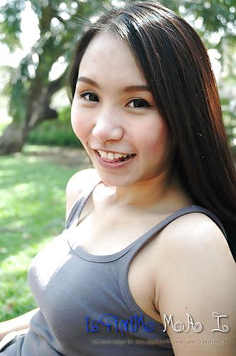 17P Creampie on panty my friend #6 (pai)